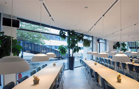 kantine deutsche welle